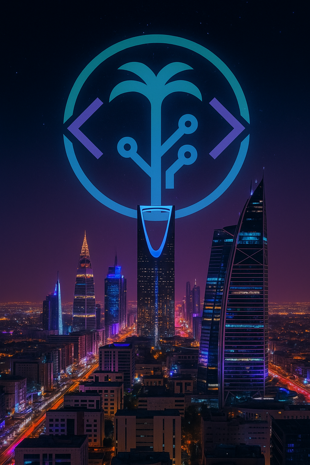 رؤية المملكة 2030